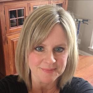 Meet your Posher, Christi